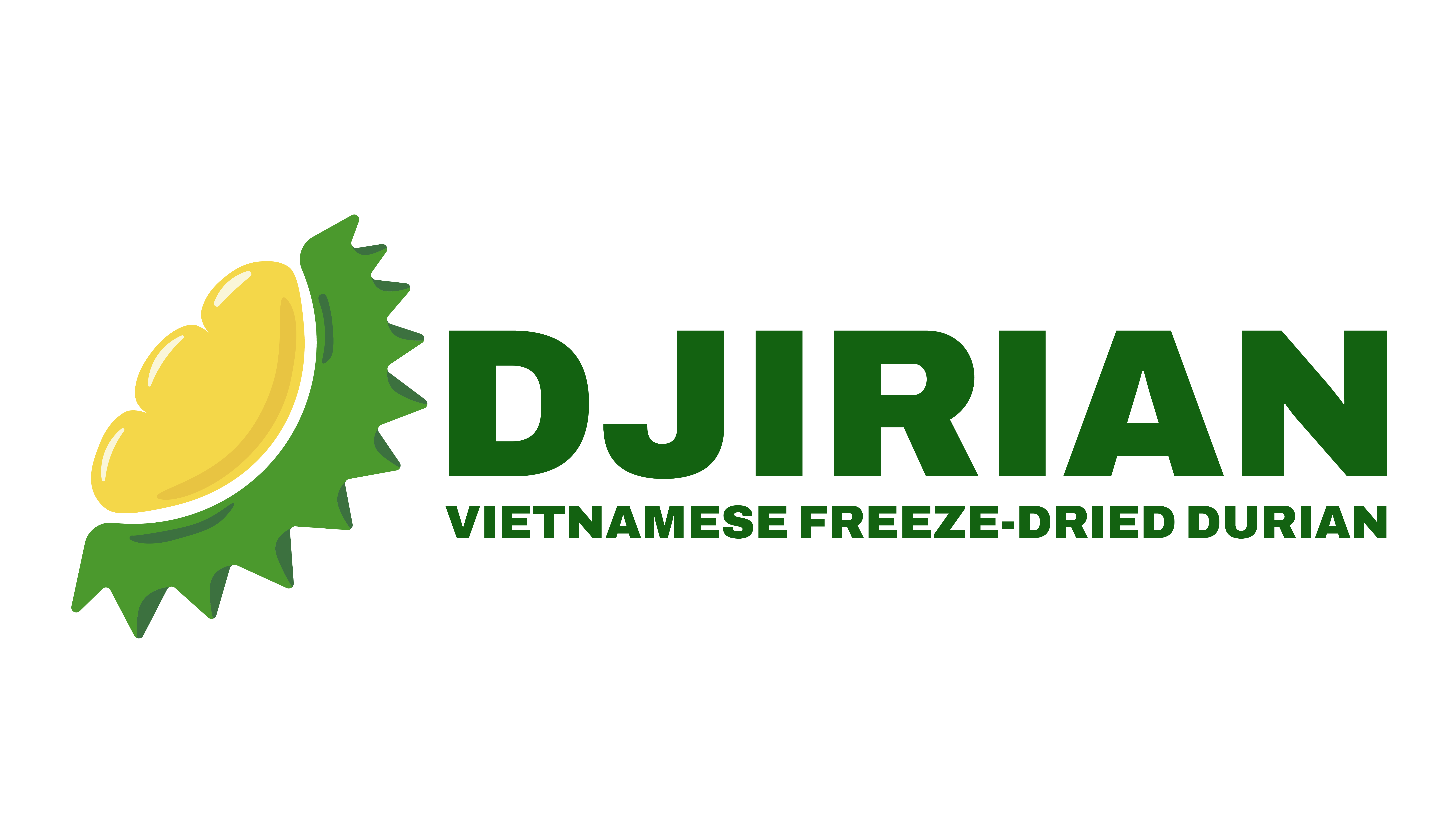 Djirian Logo